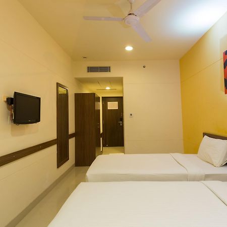 Chennai Hotel Kültér fotó