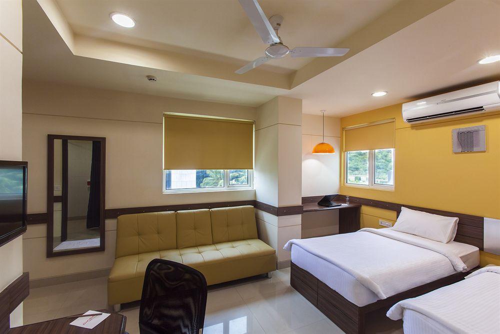 Chennai Hotel Kültér fotó