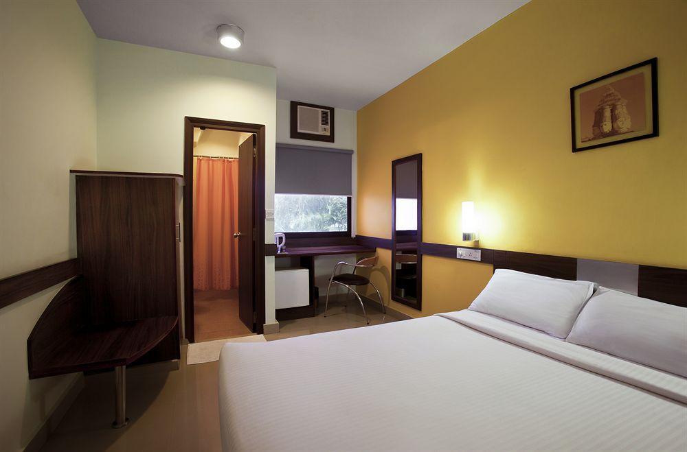 Chennai Hotel Kültér fotó