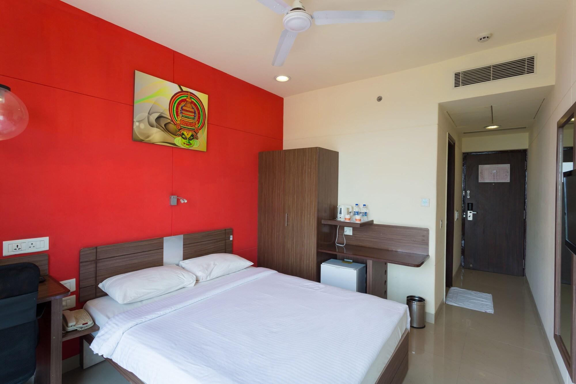 Chennai Hotel Kültér fotó