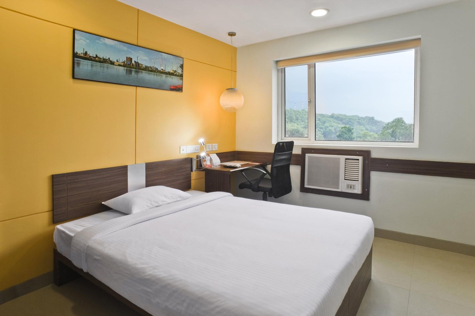 Chennai Hotel Kültér fotó