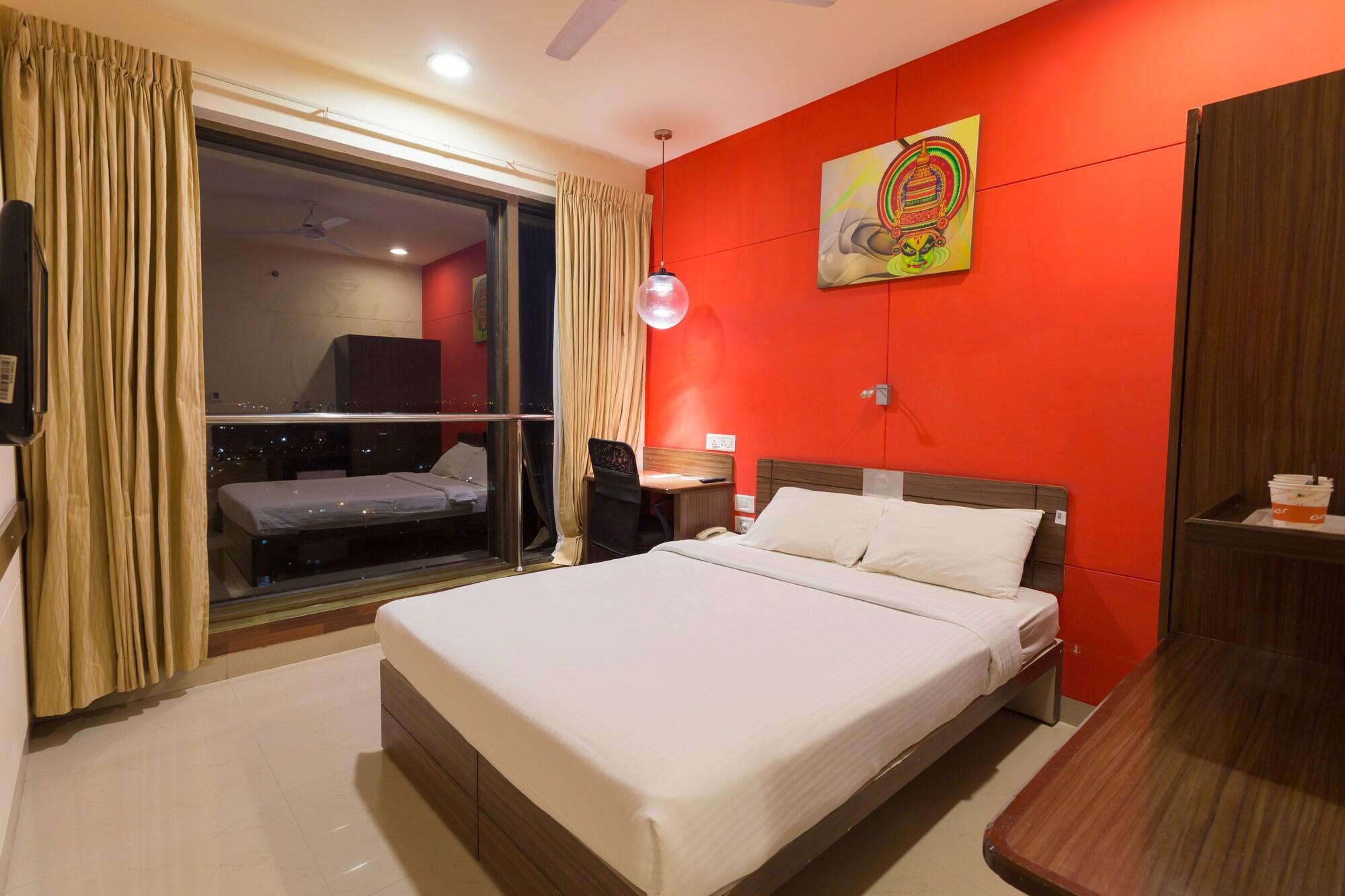 Chennai Hotel Kültér fotó