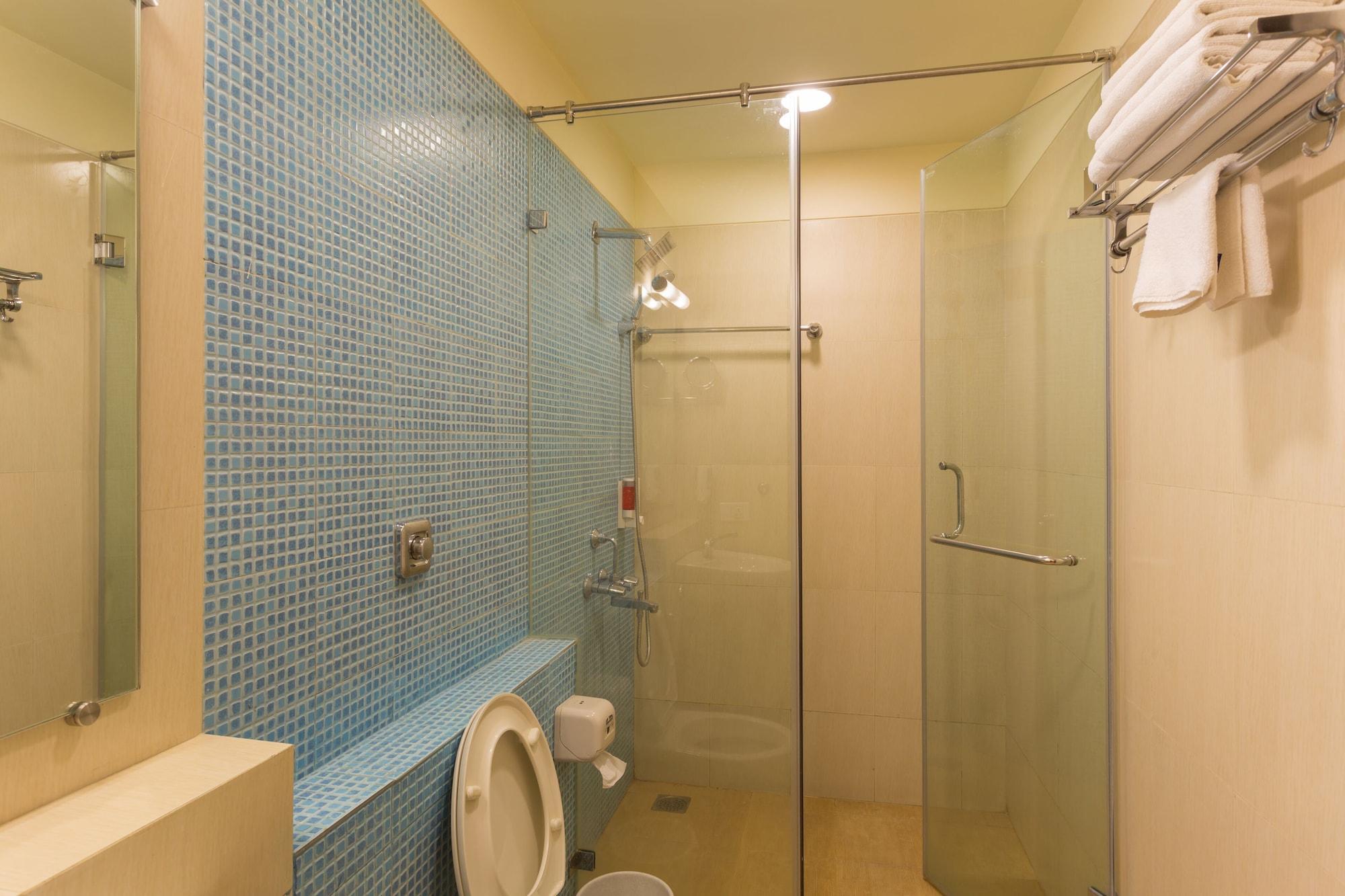 Chennai Hotel Kültér fotó