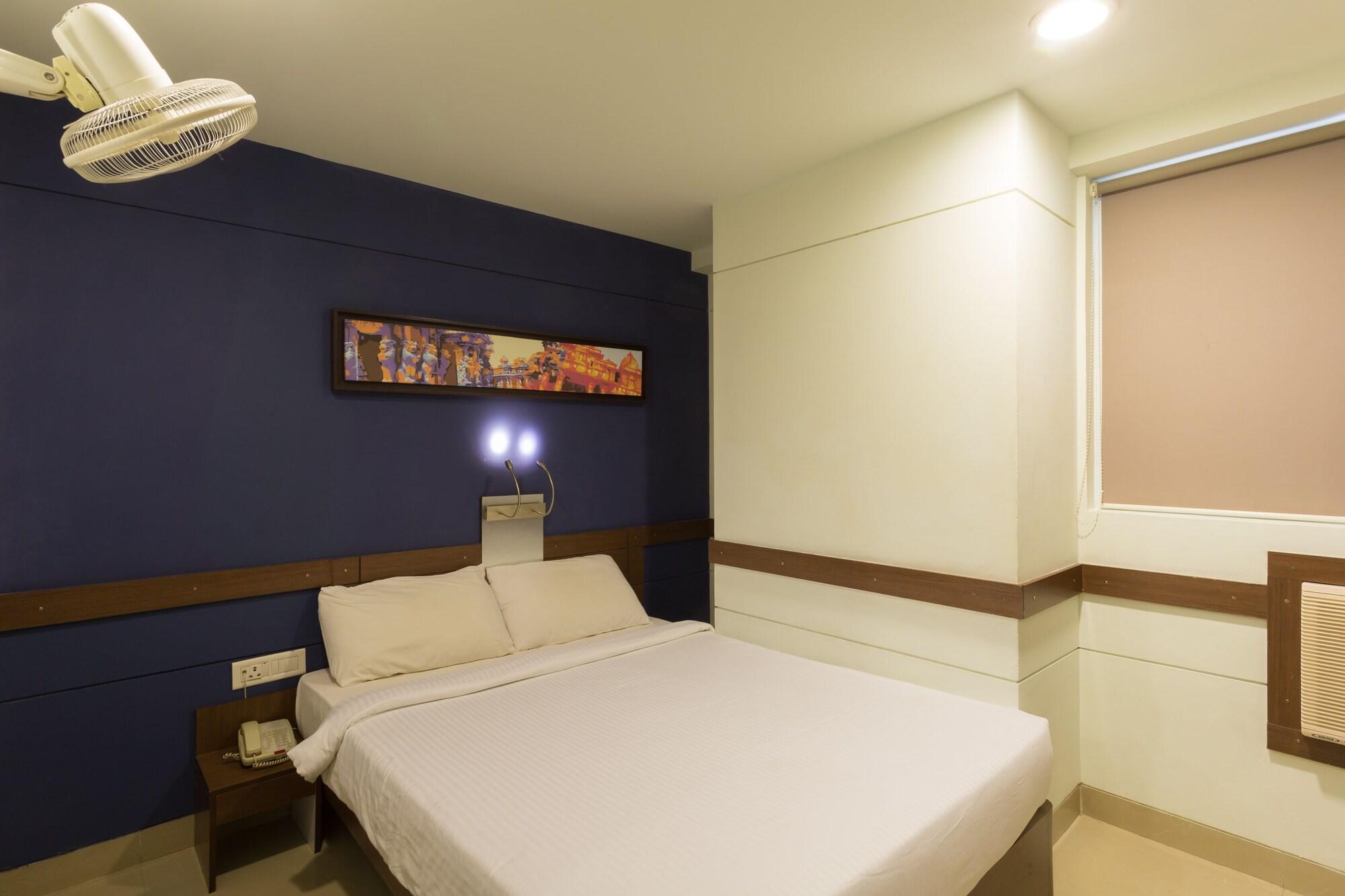 Chennai Hotel Kültér fotó