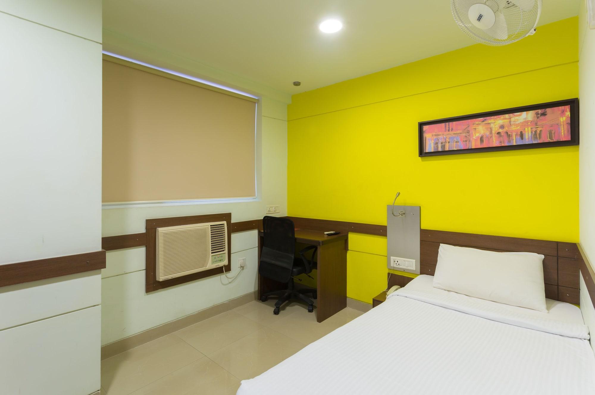 Chennai Hotel Kültér fotó