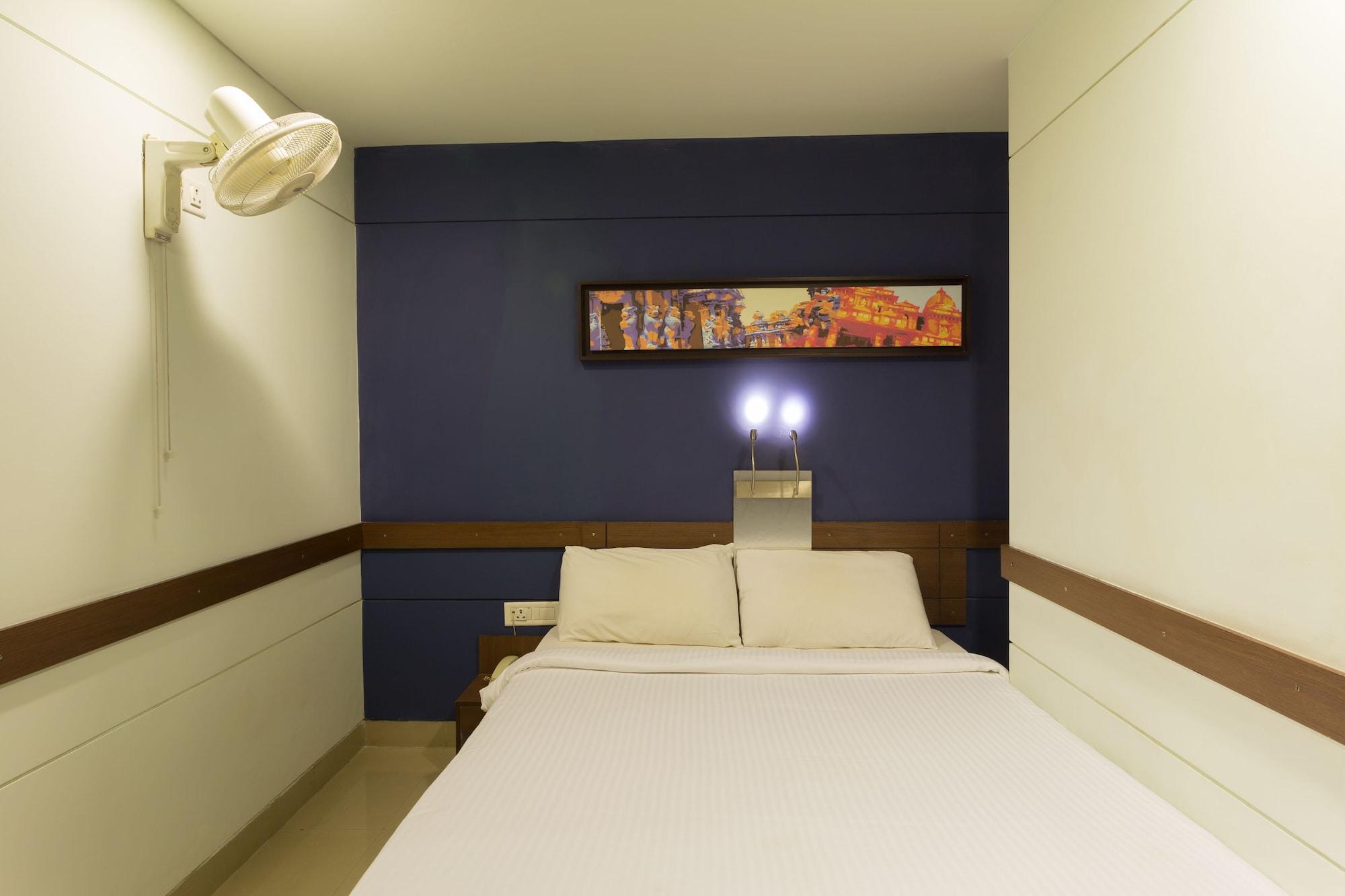 Chennai Hotel Kültér fotó