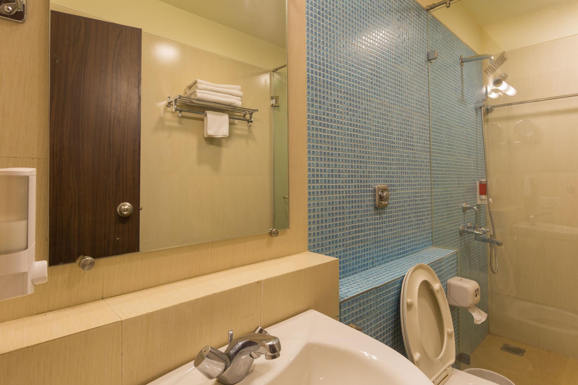 Chennai Hotel Kültér fotó