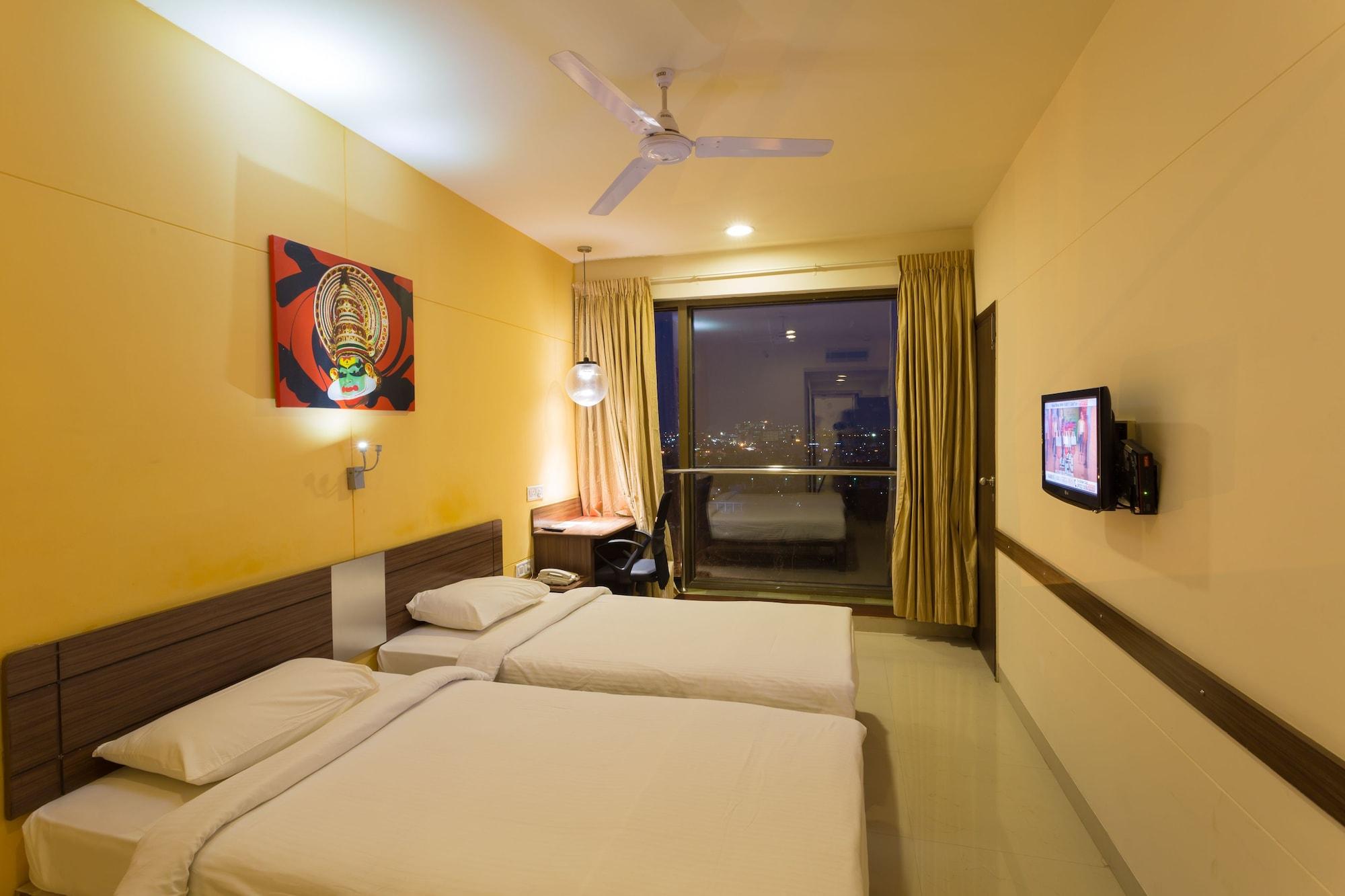 Chennai Hotel Kültér fotó