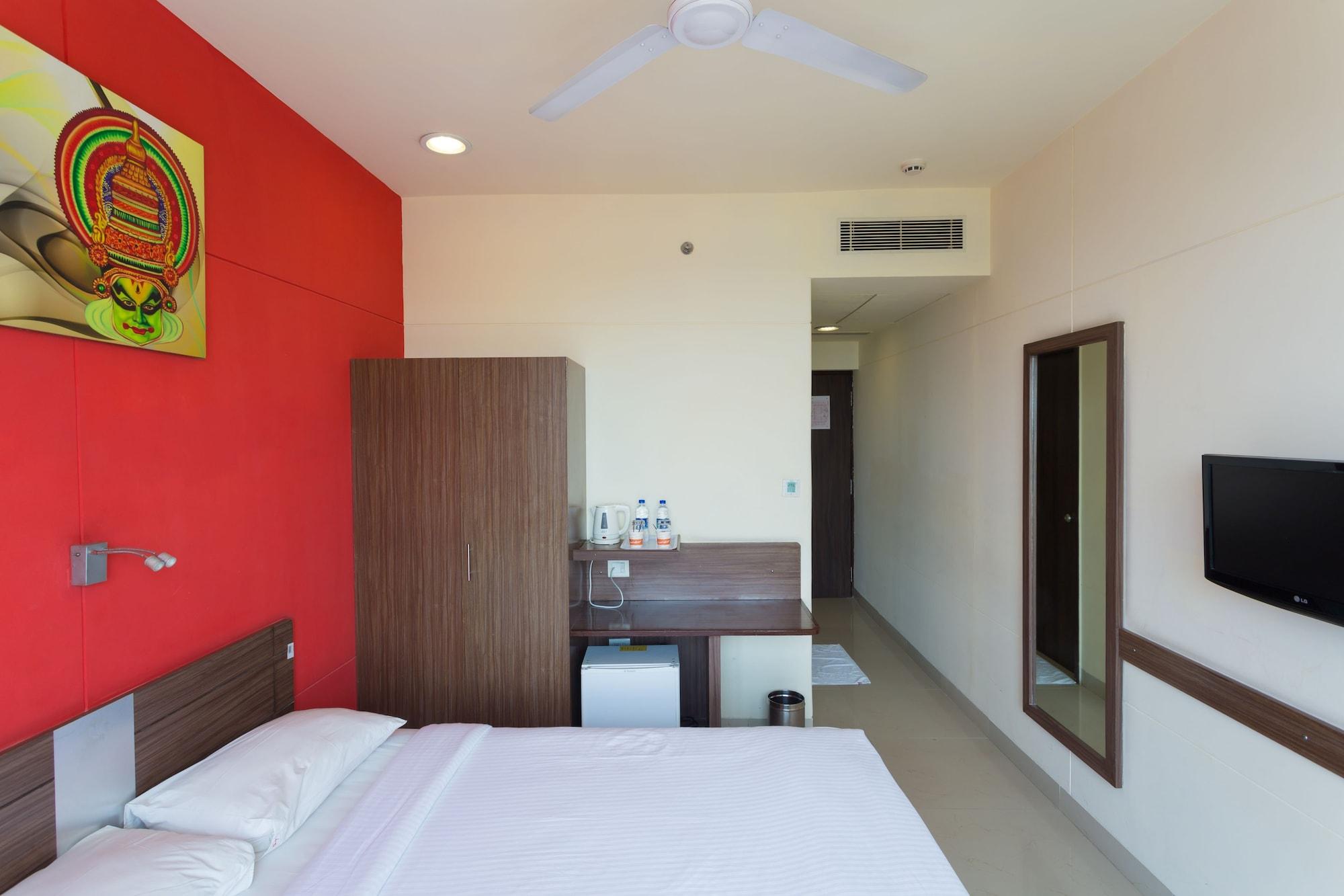 Chennai Hotel Kültér fotó
