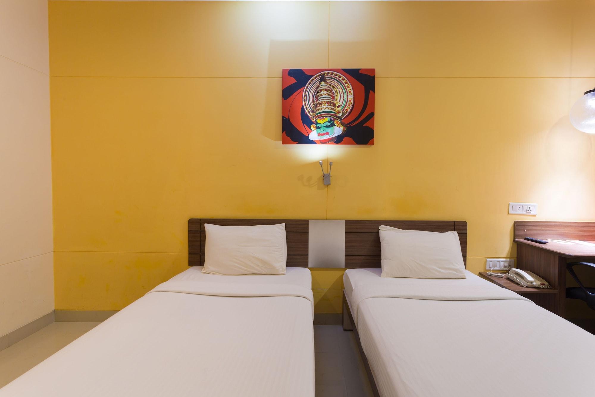 Chennai Hotel Kültér fotó