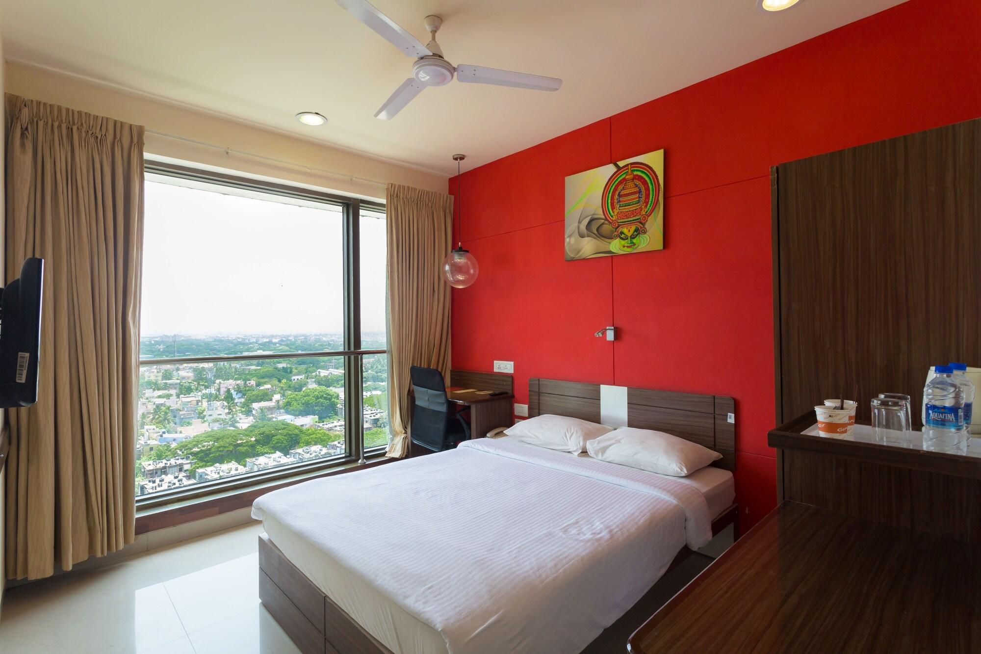 Chennai Hotel Kültér fotó