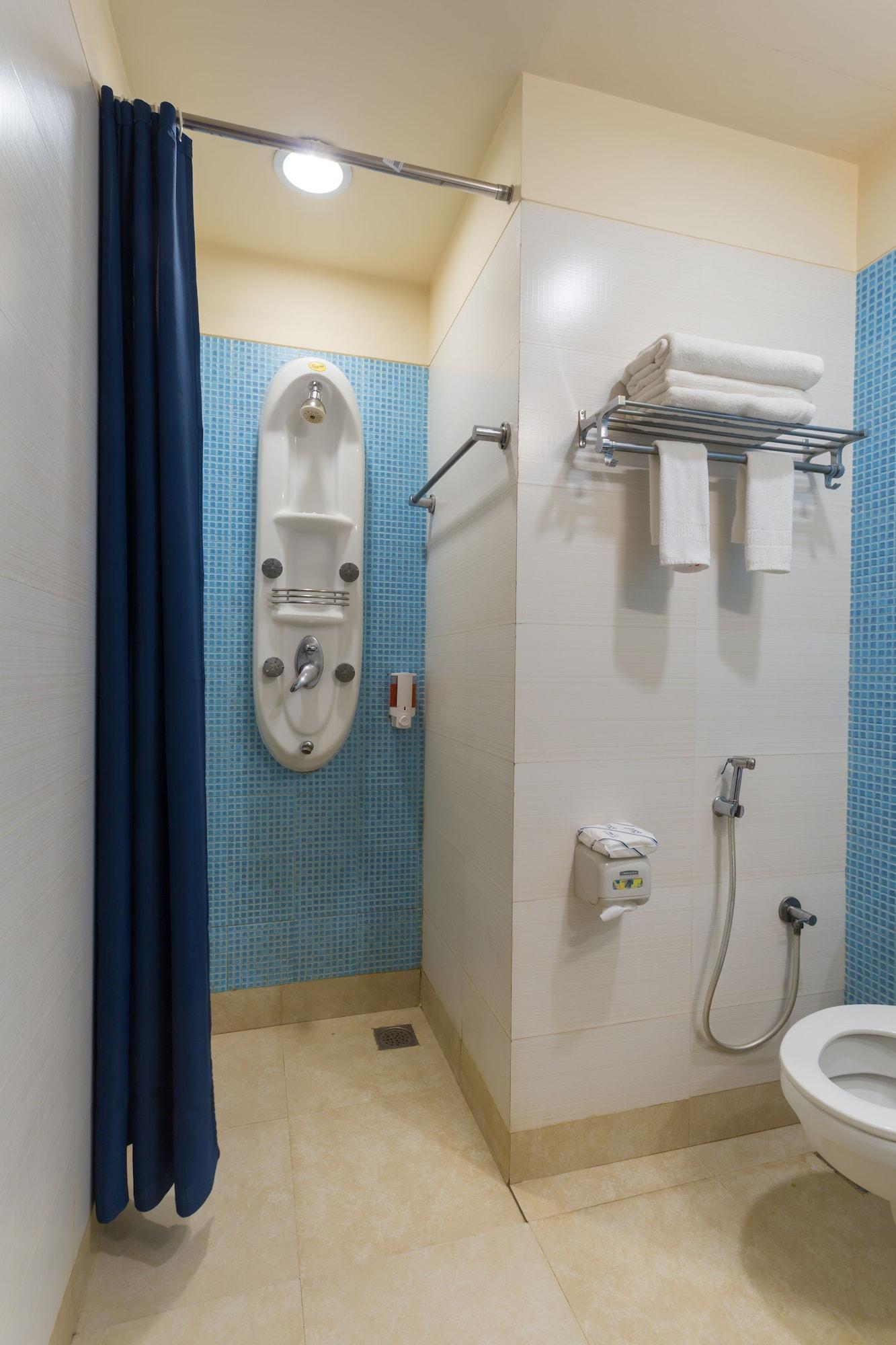 Chennai Hotel Kültér fotó