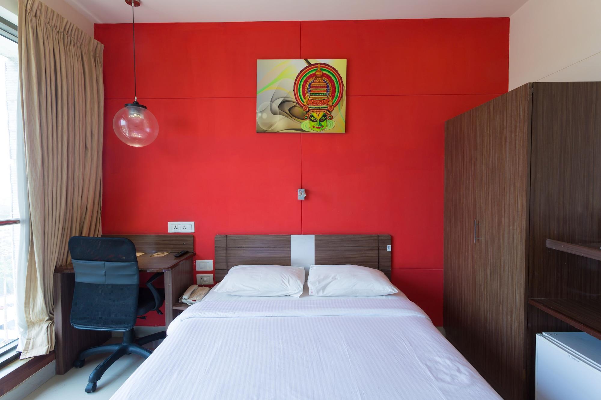 Chennai Hotel Kültér fotó