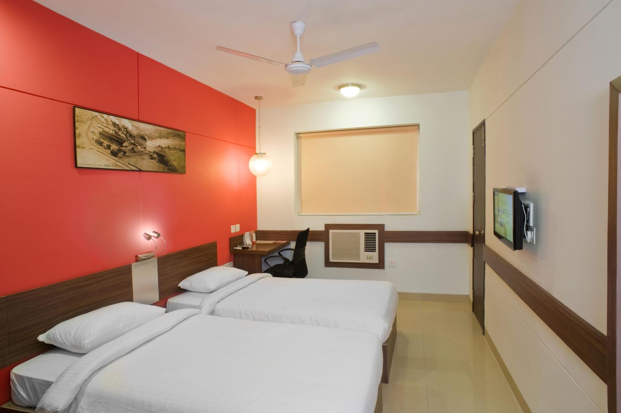 Chennai Hotel Kültér fotó