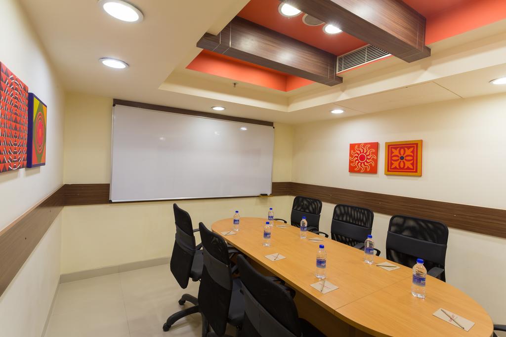 Chennai Hotel Kültér fotó