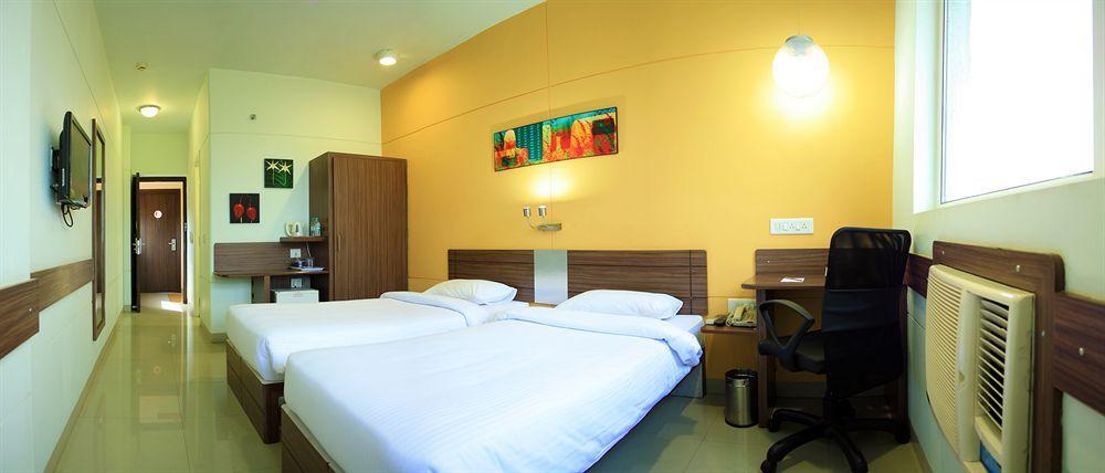 Chennai Hotel Kültér fotó