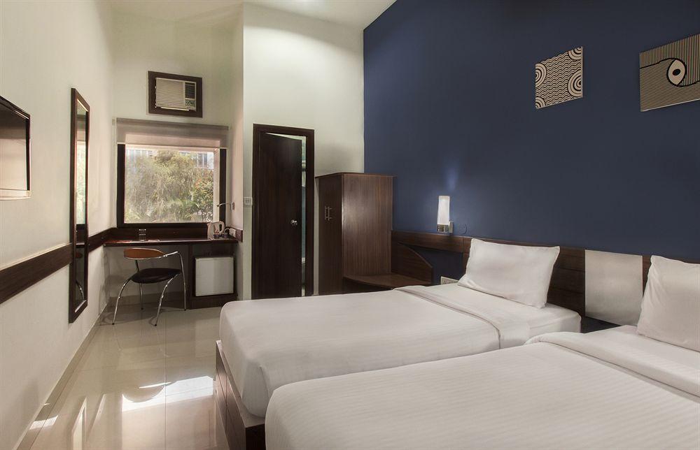Chennai Hotel Kültér fotó