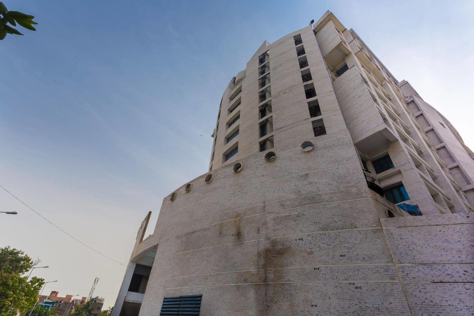 Chennai Hotel Kültér fotó