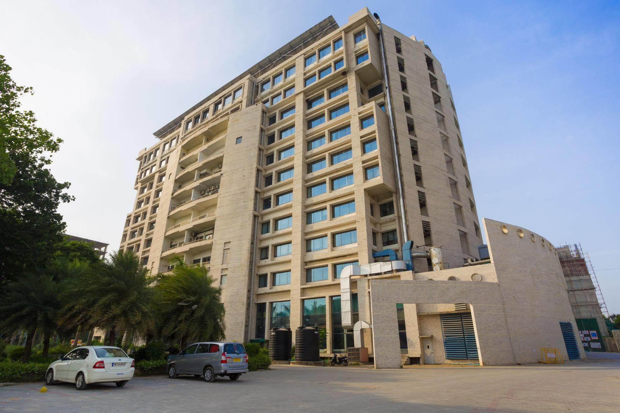 Chennai Hotel Kültér fotó