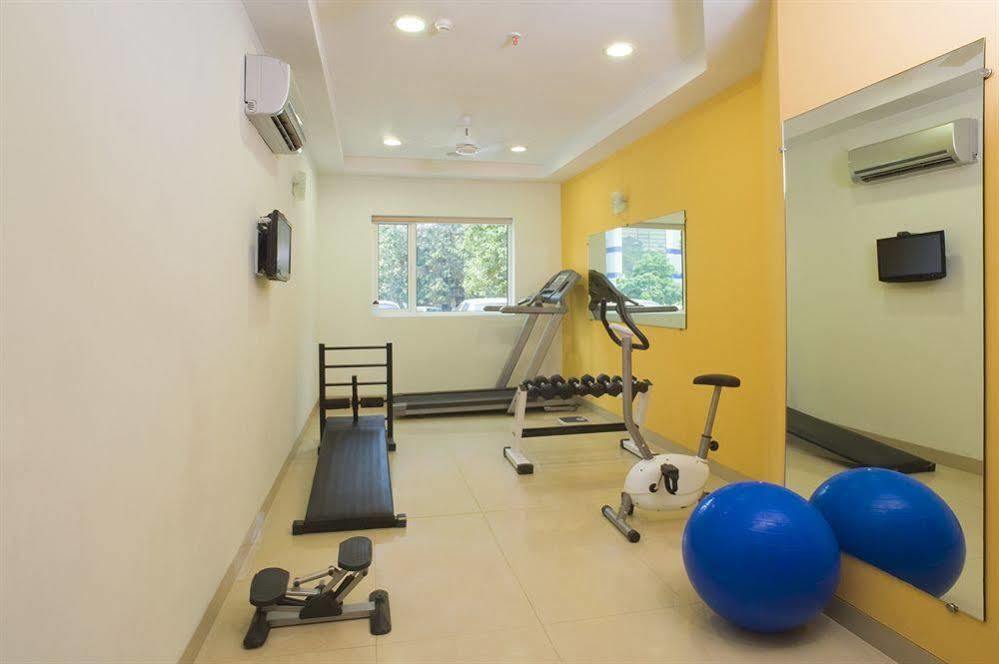 Chennai Hotel Kültér fotó